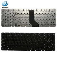 Clavier US en gros pour Acer Aspire E15 E5-573 E5-575 E5-576 E5-522 E5-523 E5-553 E5-722 E5-772 Series