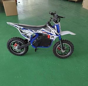 Mini-motos électriques à <span class=keywords><strong>vendre</strong></span>, batterie au lithium 36V 12Ah, <span class=keywords><strong>moto</strong></span> électrique tout-terrain, <span class=keywords><strong>moto</strong></span> électrique pour enfants - Product Image 3
