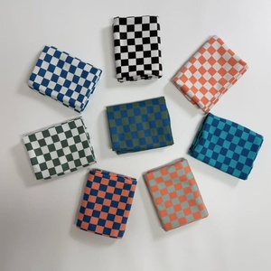 <span class=keywords><strong>Serviette</strong></span> de <span class=keywords><strong>plage</strong></span> en microfibre sur mesure en gros, taille personnalisée, 70x140 80x160 90x180 pour les hôtels et les complexes hôteliers - Product Image 4