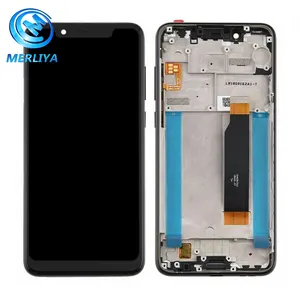 For Nokia 5.1 Plus TA-1109 Lcd Screen For Nokia X5 Touch Screen LCD Display Mobile Phone Screen
