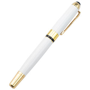 Bolígrafo de Metal de Lujo para Negocios, Personalizado con Logotipo, Impresión Publicitaria, Tinta de Gel - Product Image 6