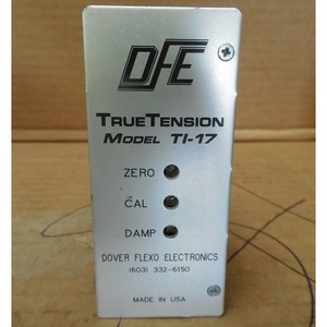 Amplificateur de tension DoverFlexo Sensor F2H, numéro de pièce 1020204026, pour usage industriel - Product Image 2