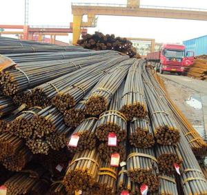 Thép cuộn thép cuộn biến dạng 4mm Thanh cốt thép 10mm 20ft container 6M thép xây dựng vật liệu xây dựng chất lượng cao - Product Image 5