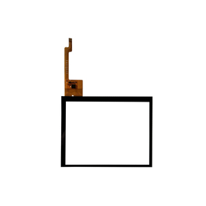 Công nghiệp tùy chỉnh 5.7 inch pcap <span class=keywords><strong>Touch</strong></span> Panel đa cảm ứng điện dung màn hình cảm ứng Bảng điều chỉnh ilitek goodix - Product Image 1