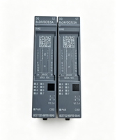 Módulo de Salida Digital 6ES7132-6BF00-0BA0 ET 200SP DQ 8x24VDC/0.5A ST, 4A de Corriente Total, Zona ATEX 2, Intercambiable en Caliente