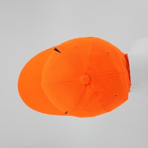 POWERCAP recargable USB manos libres LED iluminado gorra de béisbol - Product Image 2