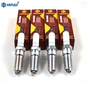 Gtir Oem <span class=keywords><strong>Spark</strong></span> Plug สำหรับ Cadillac Seville <span class=keywords><strong>Sts</strong></span> Del ILTR6M9G,หัวเทียนสำหรับ Cadillac Escalade 2000ชื่อ Cng สินค้าปี D8tc - Product Image 4
