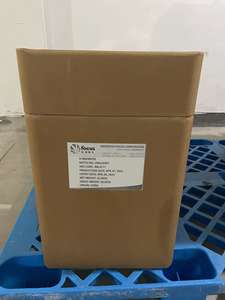 99,5% alta pureza saúde suplemento matéria-prima pura d-manose pó - Product Image 4