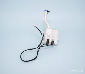 Depósito de Líquido Limpiaparabrisas de Repuesto OEM de Alta Calidad con Bomba de Doble Motor para Geely UNI-K OE 5207010-CR02 - Product Image 4