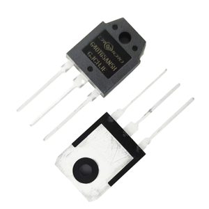 40T65 G40T65AN5H CRG40T65AN5H TO-3P IGBT 40A 650V - Product Image 2