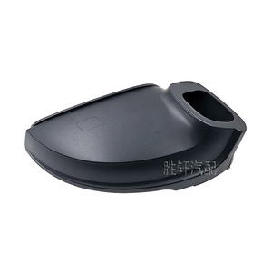 Volkswagen Rearview <b>Mirror</b> Bottom Cover <b>Plastic</b> Fit 2017-2018 Tiguan L 2019 Tayron - Product Image 1