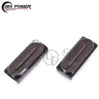 Feu arrière, anneau de roulement, phare, pièces détachées pour voiture, pour bmw classe G, W463, G65, G500, G550