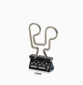Clip de partition longue <span class=keywords><strong>queue</strong></span> pour classement de partitions, dossier de tri de partitions, clip de page de partition pour <span class=keywords><strong>piano</strong></span>, guitare, guitare électrique, accessoires d'instruments - Product Image 3
