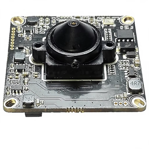 Module de caméra USB LLGCAM 1/4,5 pouces CMOS 1MP 720P avec mise au point FF/MF et obturateur électronique pour terminal de présence - Product Image 5