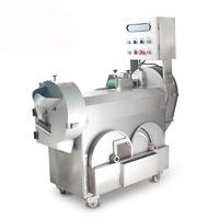 Industriële Elektrische Multifunctionele Groente Fruit Aardappel Wortel Snijden Snijden Snijsnijsnijversnijding Snijsnijsnijsnijdende Snijsnijmachine