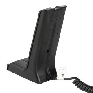 Microphone de bureau professionnel RMN5068 pour radio bidirectionnelle CM200 CM300 CDM1250 Micom 3-f - Product Image 5