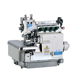 ZY988TXB Zoyerヘビーデューティーマットレス製造機ダブルニードル工業用オーバーロックマットレスミシン衣類用 - Product Image 1