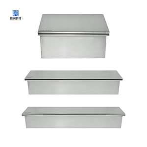 Sản Xuất Nội Thất Phù Hợp Với Thiết Kế Cảnh Quan Thác Nước Tường Nhân Tạo - Product Image 5