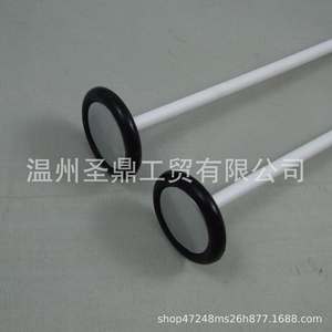 Martillo de Percusión Médico Wenzhou Shengding 3624cm, Aleación de Zinc y Plástico, Herramienta Manual de Diagnóstico Neuroquirúrgico, Certificado CE - Product Image 3