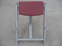ASM-L1039 Meilleure vente Machine de musculation multifonctionnelle pour presse à banc, équipement de musculation pour salle de sport, banc professionnel pour salle de sport
