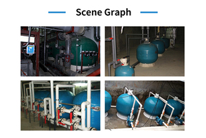 2024 Pikes Marque usine fabrication <span class=keywords><strong>Piscine</strong></span> Filtration D'eau En Fiber De Verre <span class=keywords><strong>Piscine</strong></span> Côté monté <span class=keywords><strong>Filtre</strong></span> À Sable - Product Image 6