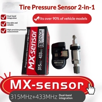 Ensor giratorio de 315/433 MZ Z 2 en 1, reventa