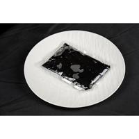 Pasta de Soja Dulce y Salada Jiangweixuan de 10 kg (Estilo Salteado), Sin OMG, Opción OEM, Empaque en Caja Blanca para el Hogar y Restaurantes