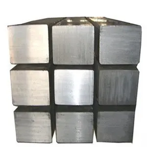 Good quality Cold Drawn Rectangular 304 316 Grade Stainless Steel Square Bar
