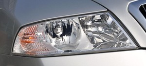 Cache-phare avant pour <span class=keywords><strong>Skoda</strong></span> <span class=keywords><strong>Octavia</strong></span> 2007 <span class=keywords><strong>2008</strong></span> 2009 - Product Image 2