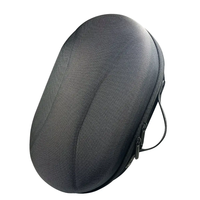 Meta Quest3 étui de rangement pour casque VR sac de rangement adapté pour Meta Quest 3/3 S, un Portable, antichoc et résistant à l'eau