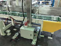 Machine d'emballage de sacs de 50kg 25kg Gravier organique Sol d'alimentation animale 30kg 10kg Compost Engrais Sable Ensacheuse Machine d'emballage