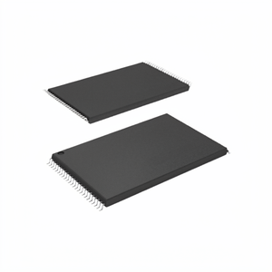 48 TFSOP S29GL064N90TFI073 Electronic Circuit Components Authorized Distributor Memory - Product Image 1