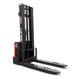 <span class=keywords><strong>Stacker</strong></span> điện 1.5 tấn DC động cơ nâng chiều cao 1.6m-3.5m Điện Pallet <span class=keywords><strong>Stacker</strong></span> - Product Image 5