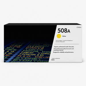 Cartuccia Toner Nero Originale H P CF360A/508A <span class=keywords><strong>per</strong></span> <span class=keywords><strong>Stampanti</strong></span> <span class=keywords><strong>Laser</strong></span> M553dn/M577dn/M576/552DN ad Alta Capacità - Product Image 5