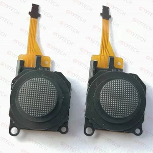 Módulo de Sensor de Joystick analógico 3D SYYTECH para piezas de reparación de palanca de pulgar de consola PSP3000 <span class=keywords><strong>PSP</strong></span> 3000 - Product Image 6