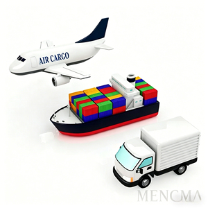 Agenzia di Spedizioni Aeree Servizio DDP DDU <span class=keywords><strong>in</strong></span> <span class=keywords><strong>Arabia</strong></span> Saudita, Emirati Arabi Uniti, Stati Uniti, Francia, Italia - Product Image 1