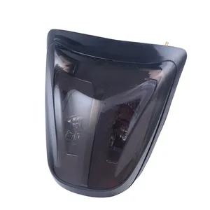 Đèn hậu LED đen cho Vespa Sprint và Primavera - Product Image 2