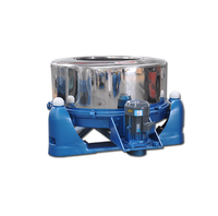Prix de la machine à laver centrifugeuse et extractrice 2026 / machine à déshydrater centrifugeuse