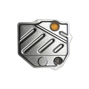 722.3 ปะเก็นกรองน้ำมันเกียร์อัตโนมัติ 126-277-0295 สำหรับอุปกรณ์เสริมในรถยนต์เมอร์เซเดส เบนซ์ - Product Image 4