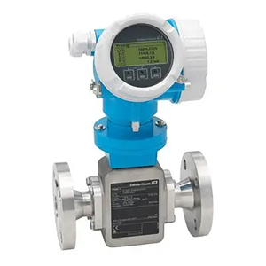 เครื่องวัดการไหลแบบแม่เหล็กไฟฟ้า Endress+Hauser รุ่น 5H3B ของแท้และใหม่เอี่ยม สำหรับงานสุขภัณฑ์ - Product Image 6