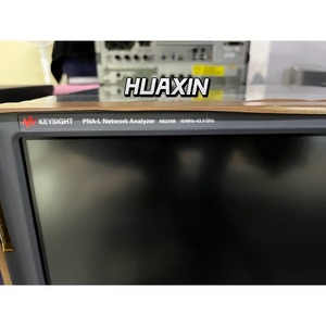 Agilent N5234b 43.5 GHz 2-Ports Single Built-in Source <b>Network</b> Analyzer * hx - Product Image 2