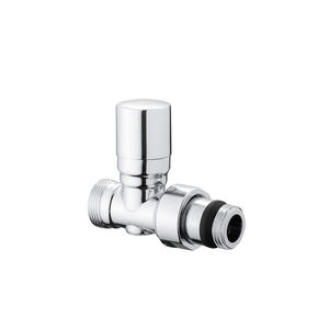 ที่ยึดเครื่องมือหมุนโครเมียม Aida แบบตรง3/8-24x1.5 - Product Image 2