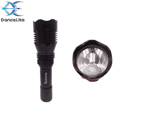 OEM 500 Mét Phạm Vi Ánh Sáng Siêu Dài KW CSLNM1.TG 10W Ánh Sáng Trắng <span class=keywords><strong>LED</strong></span> Săn Bắn Đèn Pin <span class=keywords><strong>Hunter</strong></span> Torch - Product Image 2