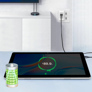 Oem máy tính bảng 10 inch 32GB Rom Android Máy tính bảng cho trẻ em học tập tablette Android Quad-core Wifi Tablet PC cho giáo dục - Product Image 5