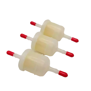 Filtro de Combustible para Generador Zongshen D12000IE, Repuestos para Dron de Protección de Cultivos DJI T50T40, Dron Agrícola - Product Image 6