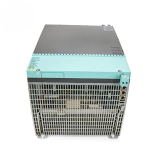 Gouden Verkoper 6SL3120-1TE28-5AA3 PLC-controller Industriële besturing PLC-programmering 100% origineel gloednieuw direct leverbaar - Product Image 1