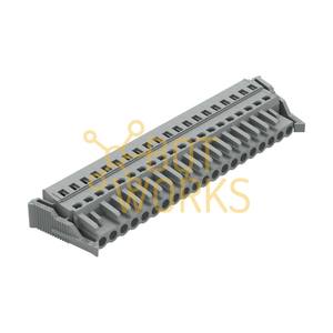 Wago 231120037000 - Nuovo - Product Image 1