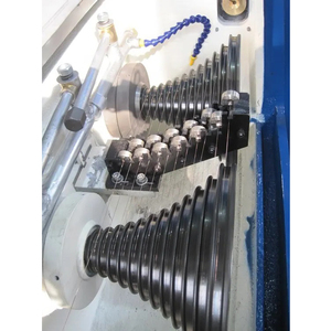 Kỹ thuật số dây đồng ủ dữ liệu cáp Dây Vẽ vinch máy cho cáp kéo - Product Image 3