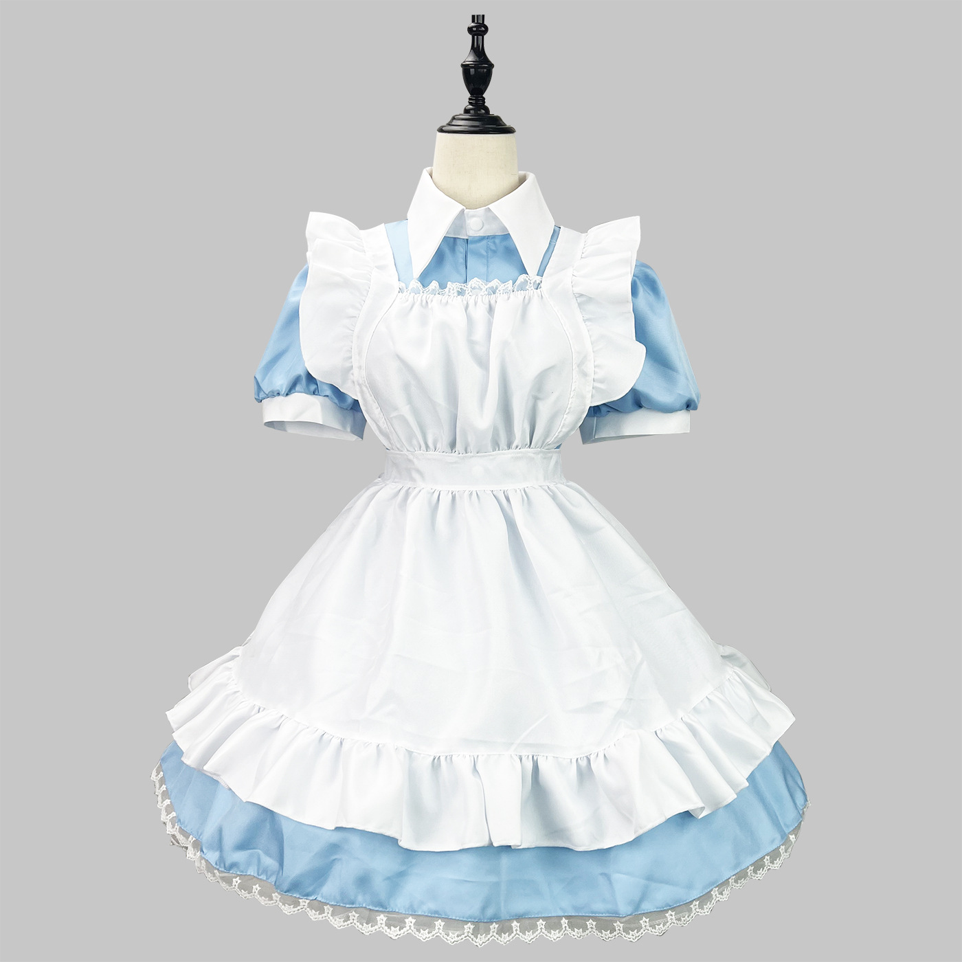 PU ciel