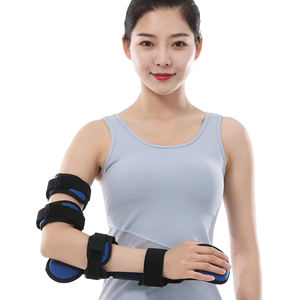 Bantalan penopang lengan ortopedi, penyangga sendi siku imobilisasi bantalan engsel siku dan fraktur kawat gigi - Product Image 6